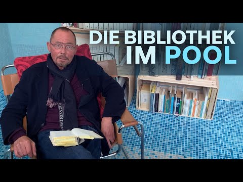 Bibliothekstour 2022: Die Unendliche Bibliothek 2