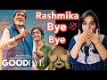 Goodbye Movie REVIEW | Deeksha Sharma