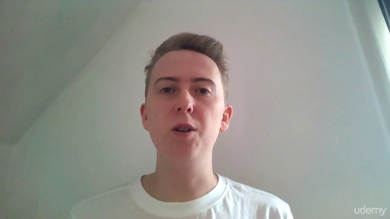 Java Game Development - Create a Flappy Bird Clone : Section Introduction