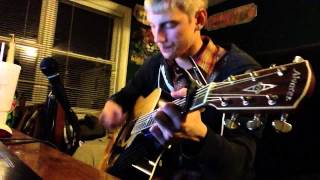 02/11/13 Heart Is Hard To Find-Jimmy Eat World