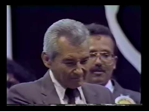 Ayuno y Oración (Derramamiento del Espíritu Santo) | Yiye Ávila |