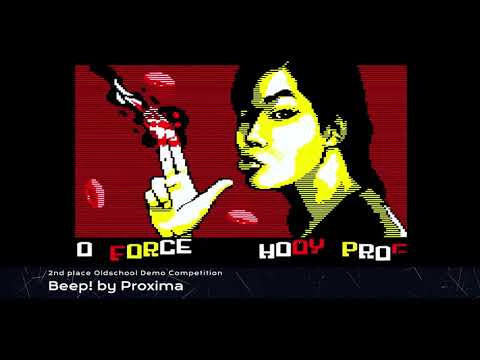 Deadline Demoscene Party 2021 | After Party Video