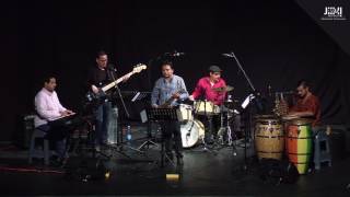 Postcard (John Patitucci)