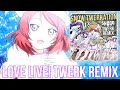 【ラブライブ！】μ's - Snow Halation (Shroo Twerk Remix) 【Love ...