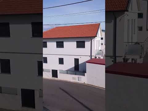 Ovar town in Portugal next to Porto