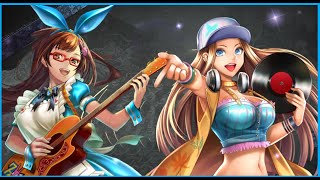 【龍オン実況】すごろく特効！UR朝倉＆URミソラ登場！キャラ考察！【龍が如くONLINE】