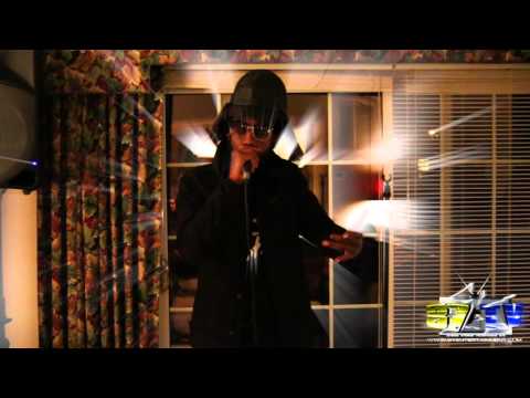 Black Cobain - Glory Road Performance