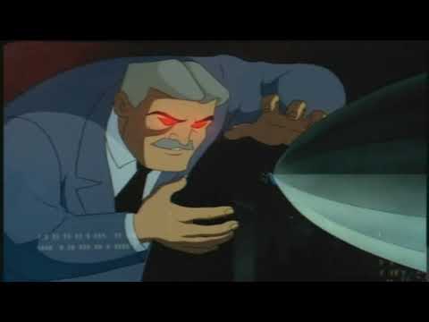 Jestem Batman - kultowa scena po polsku