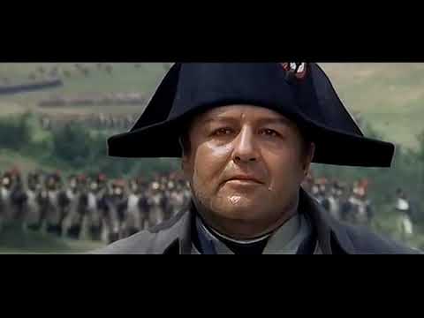 1812 Overture but it's 1815 Waterloo