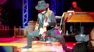 Kenny Wayne Shepherd Band - Voodoo Child - 11/13/18, Victory Theater, Evansville, IN