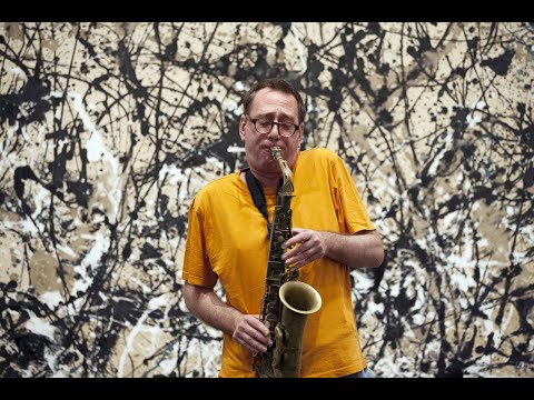 My 5 favourite JOHN ZORN albums