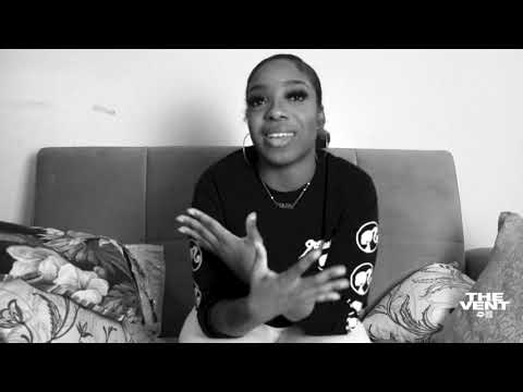 The Vent: Kay Dott He's With Me