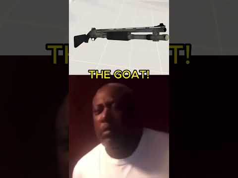 Ranking Left 4 Dead 2 T1 Weapons - Guns Ranked  #l4d #l4d2versus #gaming