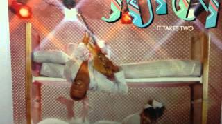 Juicy- Slow Dancing (1985)