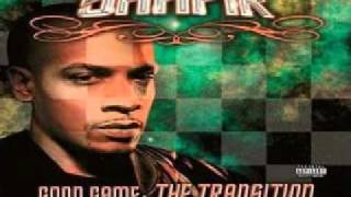 SAAFIR (W. MYKYTYN) - &#39;&#39;BRAND NEW&#39;&#39;