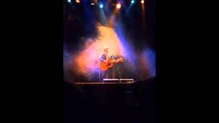 Grant Lee Phillips Live @ Islington London 2015 10 15 Honey Don&#39;t Think