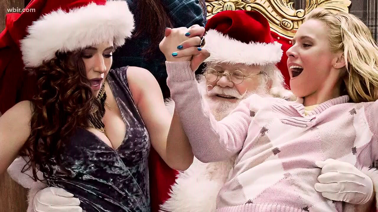 Promotional video thumbnail 4 for Santa Phil