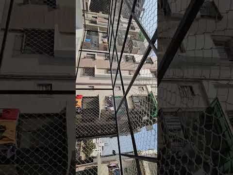 Ms Roofing FRP Shed Fabrication Work