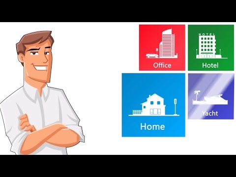i2 Control V2.2 Video