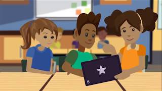 iCivics: Passing It On
