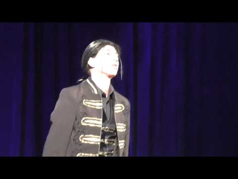 ПЗС 2015 - 52. Nosferaty (Волгоград) - ВанХеллсинг 2004 год - 0113