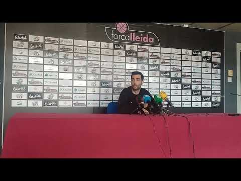 Prèvia Prat - ICG Força Lleida