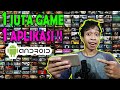 MAINKAN SEMUA 1 JUTA GAME DI 1 APLIKASI HP Game Android