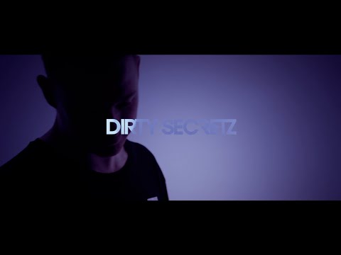 Dirty Secretz ft Rebe - Trippin' (Teaser Video)