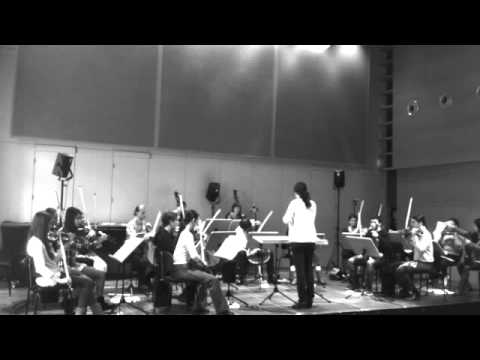 Night-Thoughts (2013/14) - A.Baticci