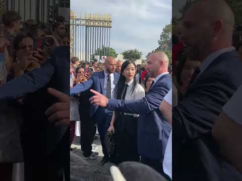 TU TONTAWAN x Paris Fashion Week