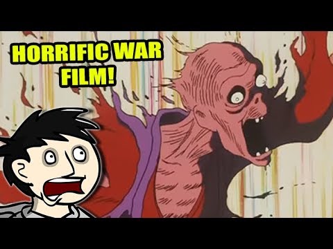 afbeelding Steve Reviews: Barefoot Gen