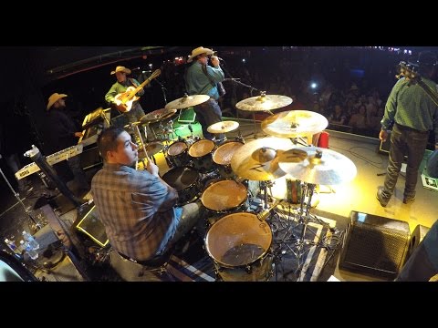 David Lee Garza / Aaron Holler / Los Musicales - Live - Medley