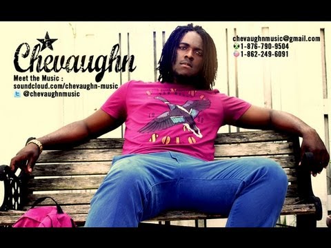Chevaughn - Go [Animal Instinct Riddim] Jan 2013