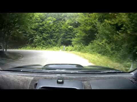 VTM Nadrag 2019 Alin Lapadusa