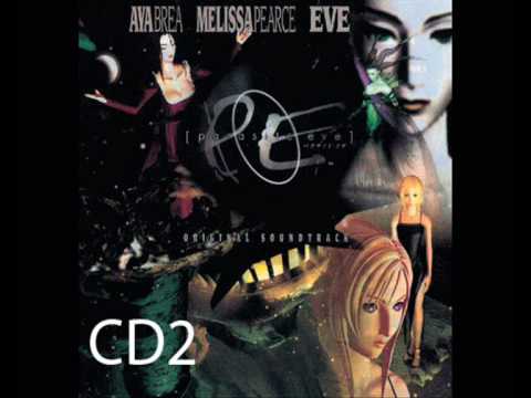 Parasite Eve OST CD2 - Main Theme [Orchestral Version]