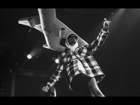 Febem, CESRV & Akira Presidente - ESTILO + ISSO AÍ (Ao Vivo)