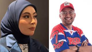 Download lagu “Saya harap semua selesai dengan tenang, tak gaduh” - Adira mp3