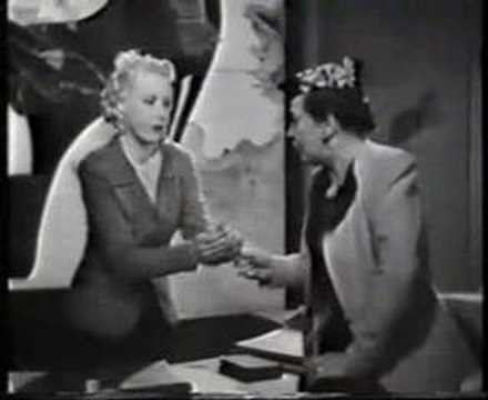 Anny Ondra - Der Unwiderstehliche 1