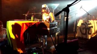 How Come You Don&#39;t Call Me Anymore by Jett Rebel