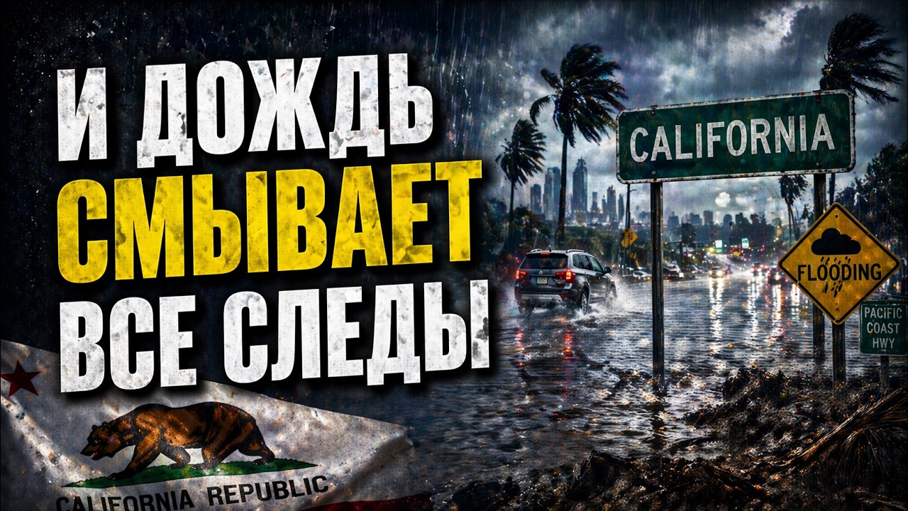 Не всякий дождь к урожаю