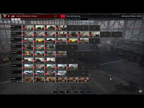 Steel Division 2 - An Absolute Beginner's Guide, Part 1/2