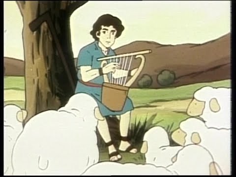 Cartea Cărților Clasică - Păstorașul cel viteaz  - Sezonul 1 - Episodul 46