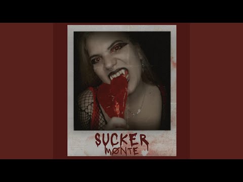 Sucker - MØNTE