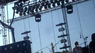 Family Force 5 - Keep the Party Alive - Creation NE 2010