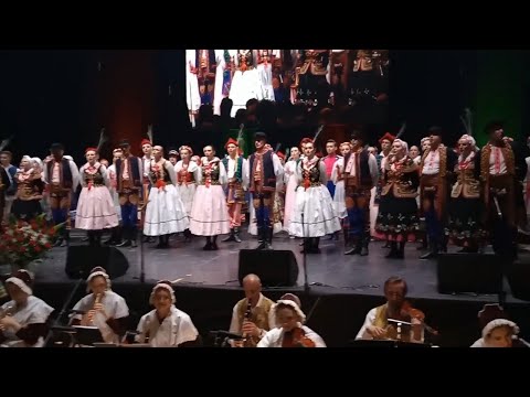 70-lecie Zespołu Pieśni i Tańca "WROCŁAW"