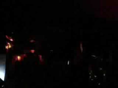 Booka Shade (Pt.2) @ Electric Picnic 2008