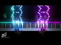 Tetris Theme But If It Were Written By Liszt