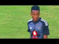 Mofokeng 🔥Scores Last Minute Winner | Orlando Pirates vs Mamelodi Sundowns | NedBank Cup Final