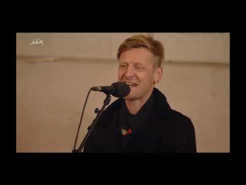 2018-11-11 Ozark Henry ft The Royal Belgian Marine Chapel - Heroes
