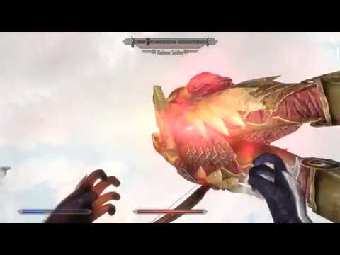 Qaxe's Questorium #20: Uninspired Jailbreak [Skyrim Special Edition]